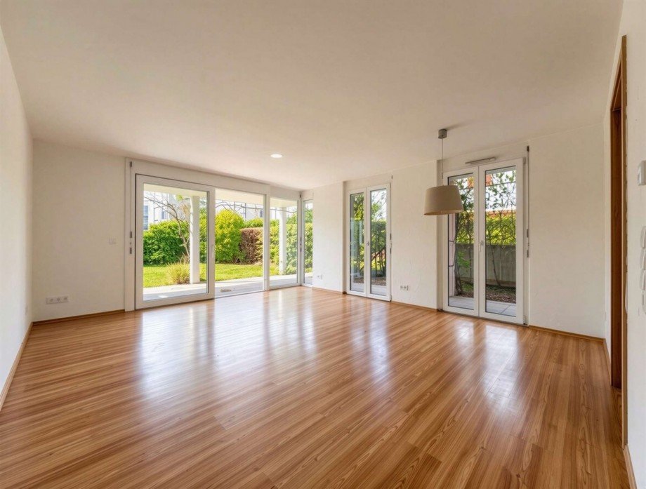 Wohn-/Essbereich Erdgeschosswohnung Ostfildern