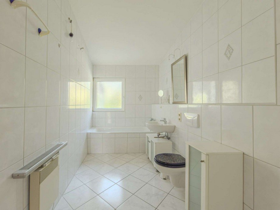 Tageslichtbad Reihenmittelhaus Stuttgart