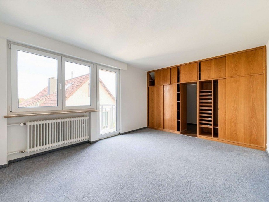 Zimmer 3 Einfamilienhaus Stuttgart