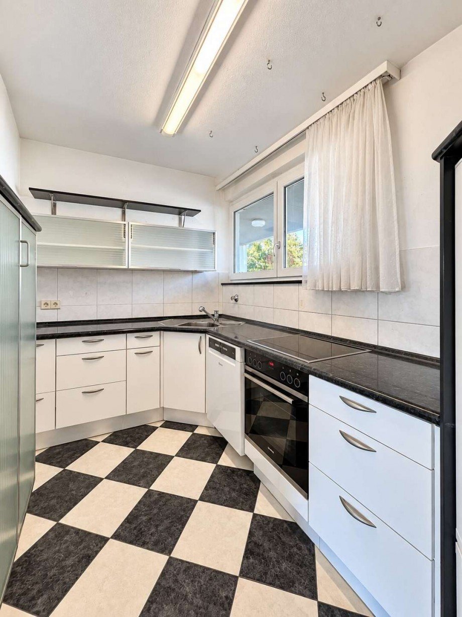 K�che Etagenwohnung Stuttgart