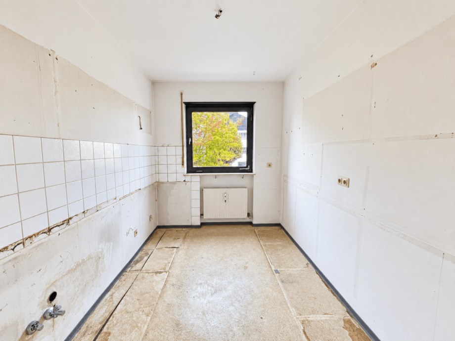 K�che Wohnung Leonberg