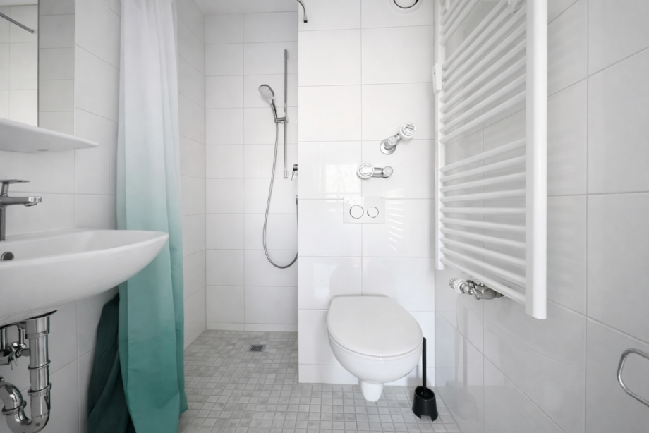 Kleines Bad Wohnung Stuttgart