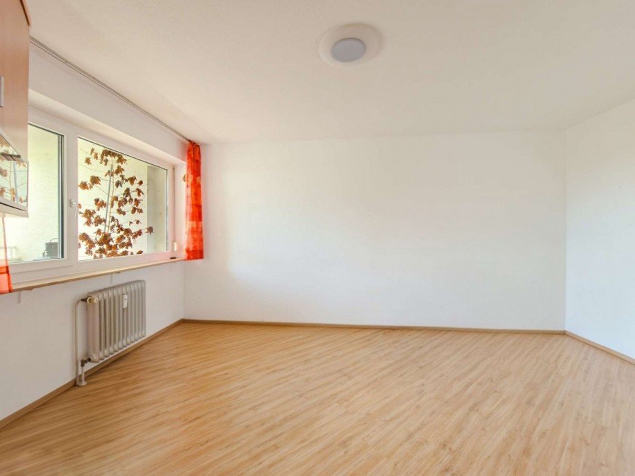Kinderzimmer Etagenwohnung Hemmingen