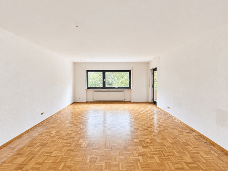 Wohnzimmer Wohnung Leonberg