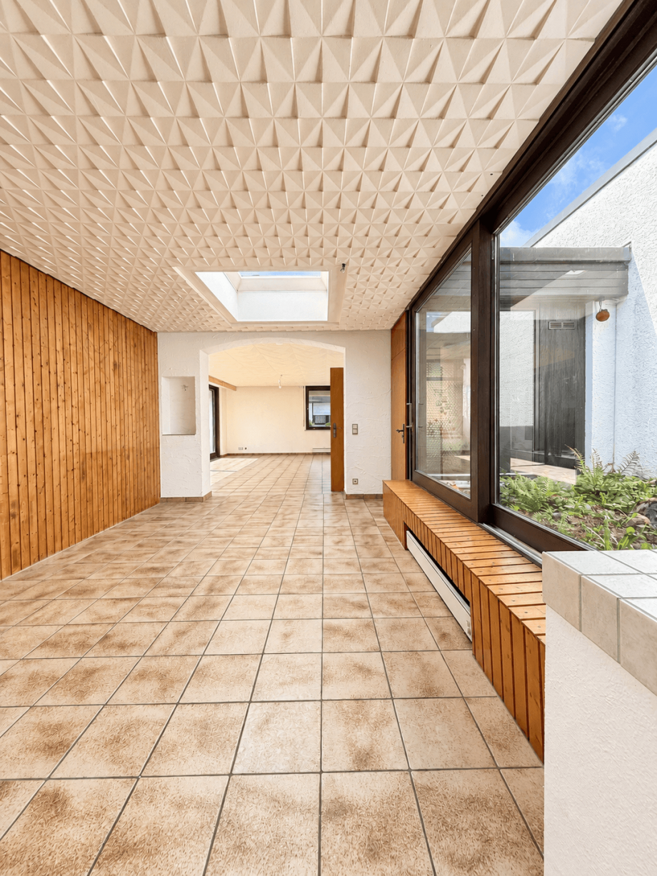 Essbereich Bungalow Waiblingen