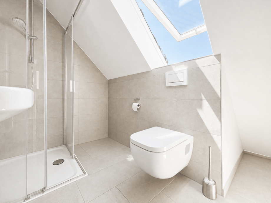 Badezimmer Haus Stuttgart