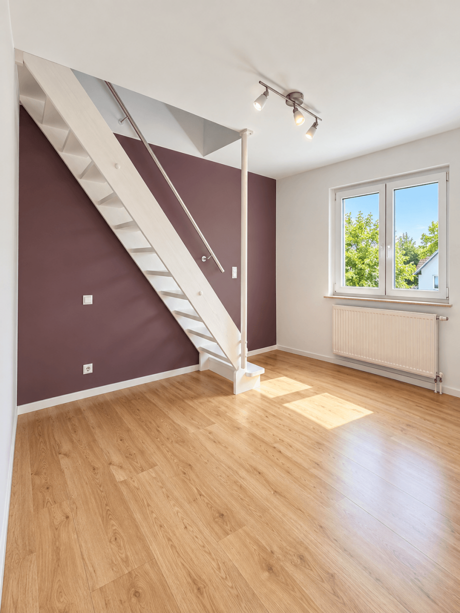 G�ste-/Arbeitszimmer OG Einfamilienhaus Schorndorf