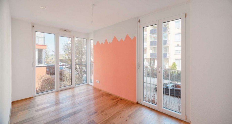 Schlafzimmer Etagenwohnung Ostfildern