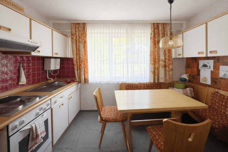 K�che Einfamilienhaus Leinfelden-Echterdingen