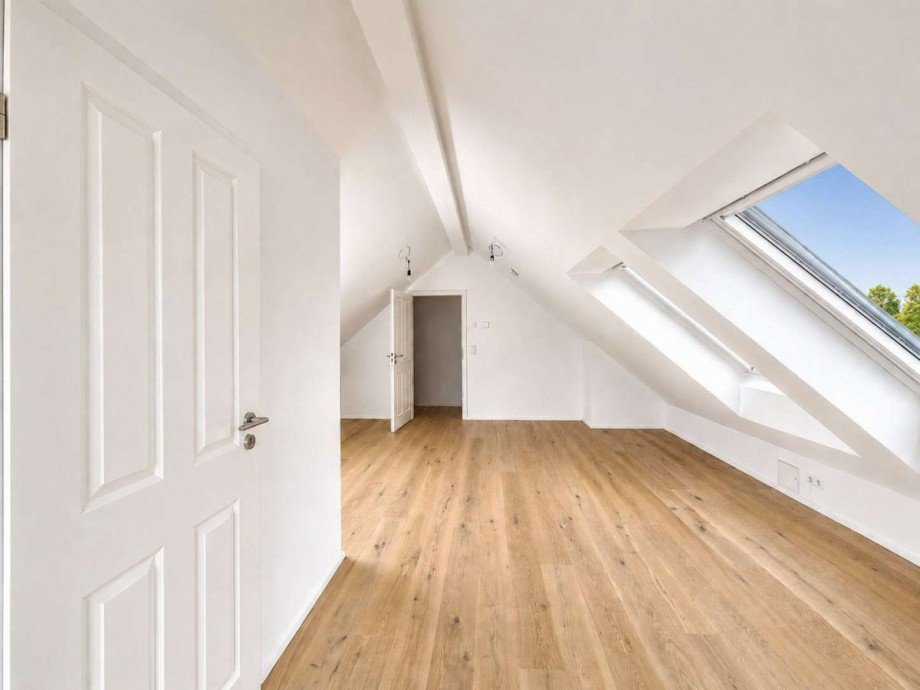 Studio Maisonettewohnung Stuttgart