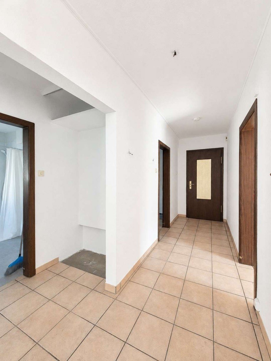 Flur Etagenwohnung Stuttgart