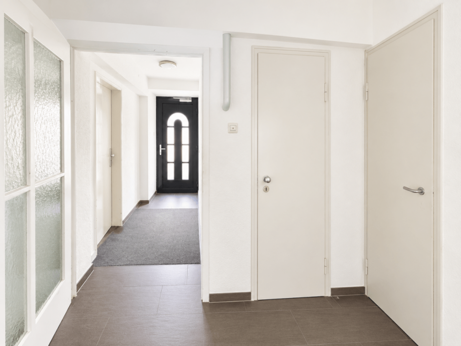 Hausflur Mehrfamilienhaus Stuttgart