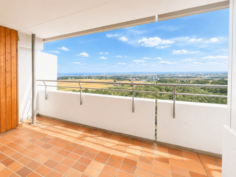 Balkon Wohnung Stuttgart