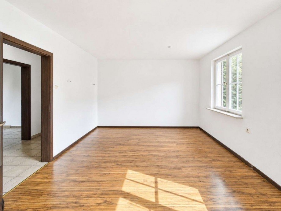 Essbereich Etagenwohnung Stuttgart