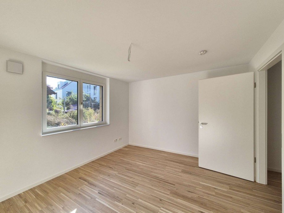Zimmer 1 Erdgeschosswohnung Leinfelden-Echterdingen