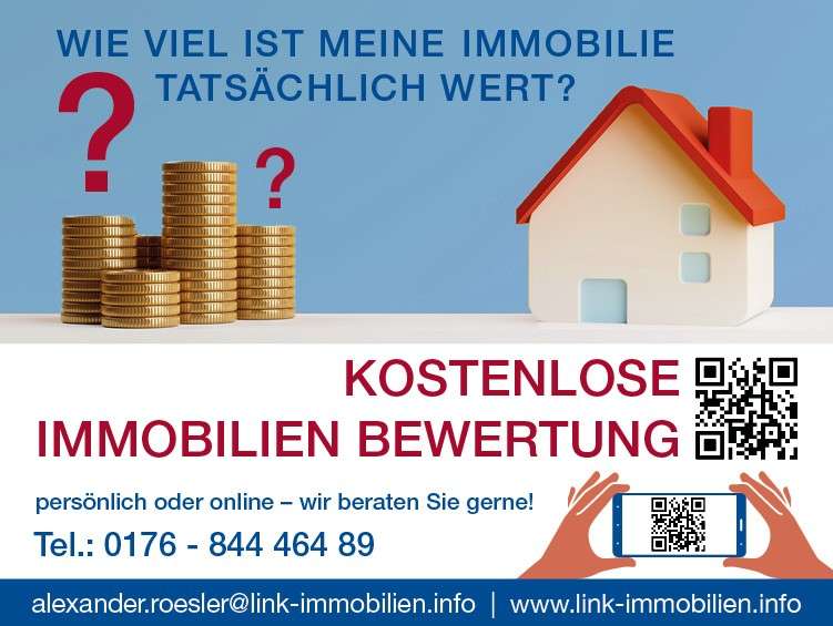 Jetzt Immobilie bewerten! Doppelhaush�lfte Ostfildern
