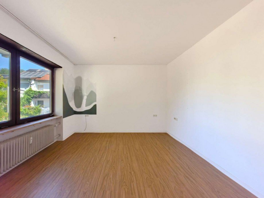 Schlafzimmer Etagenwohnung Stuttgart