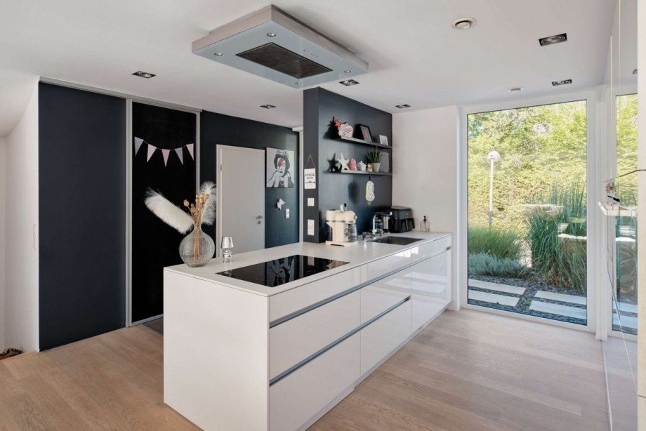 K�che Doppelhaush�lfte Stuttgart