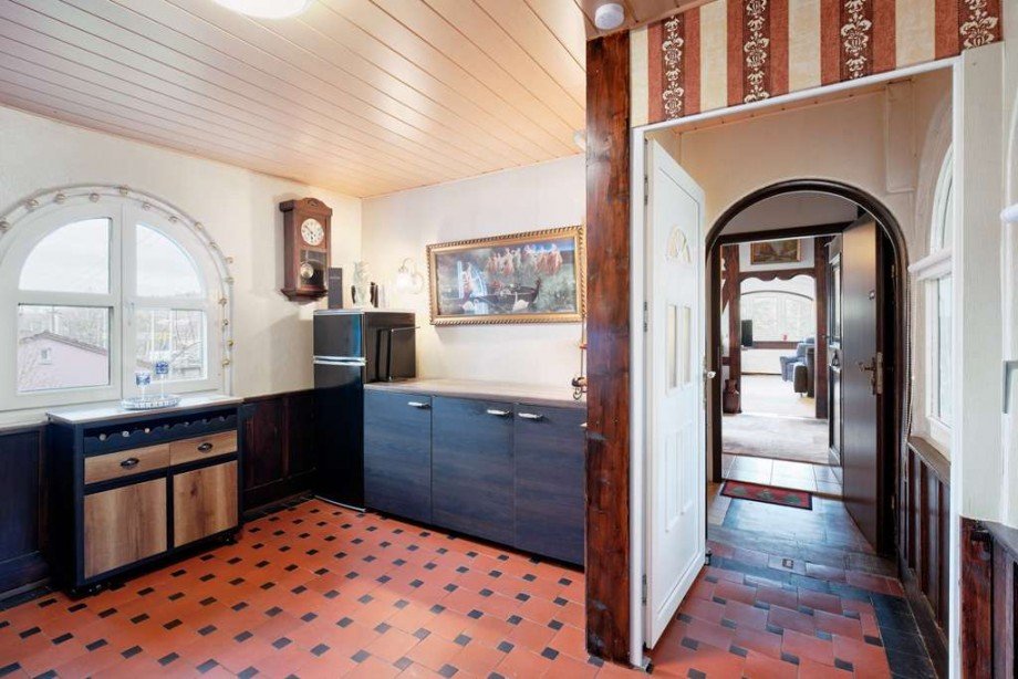 K�che Mehrfamilienhaus Esslingen am Neckar