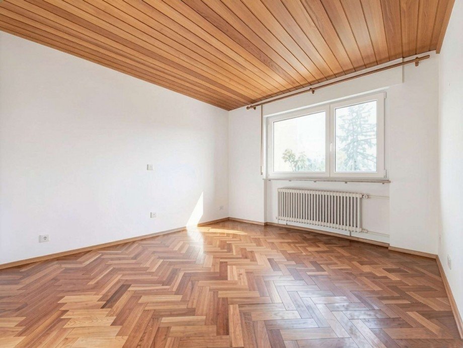 Zimmer EG Doppelhaush�lfte B�blingen