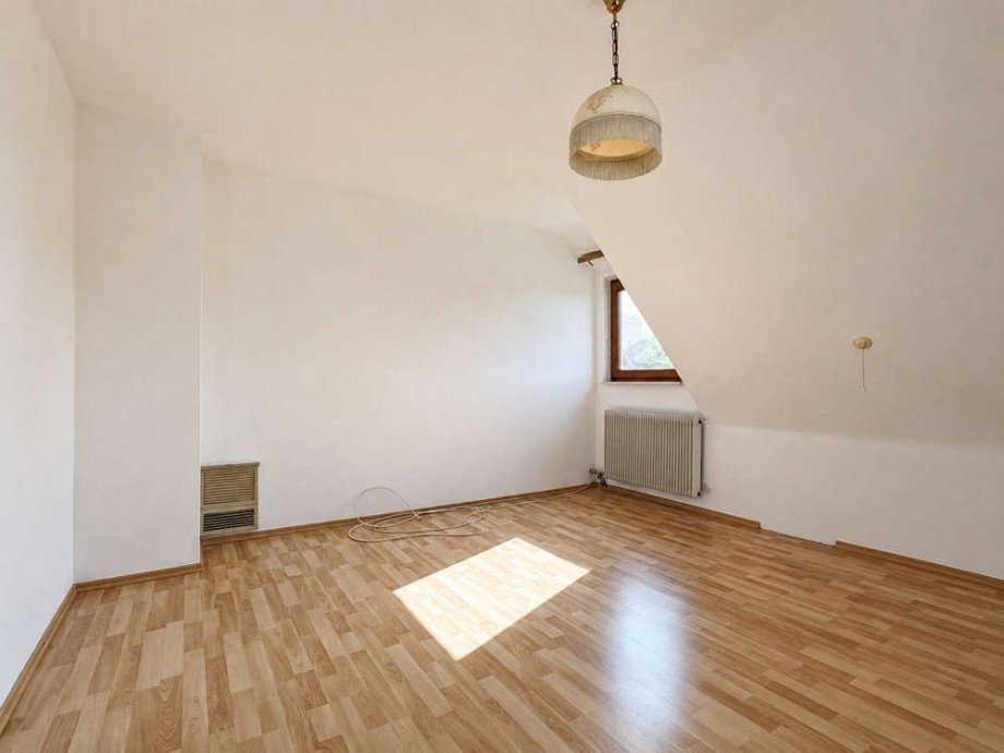 Schlafzimmer OG Haus Weil im Sch�nbuch