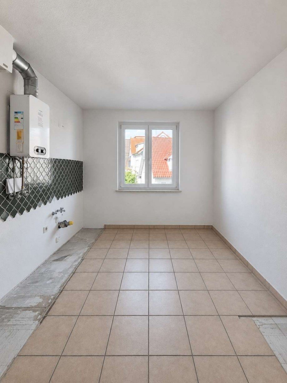 K�che Etagenwohnung Stuttgart