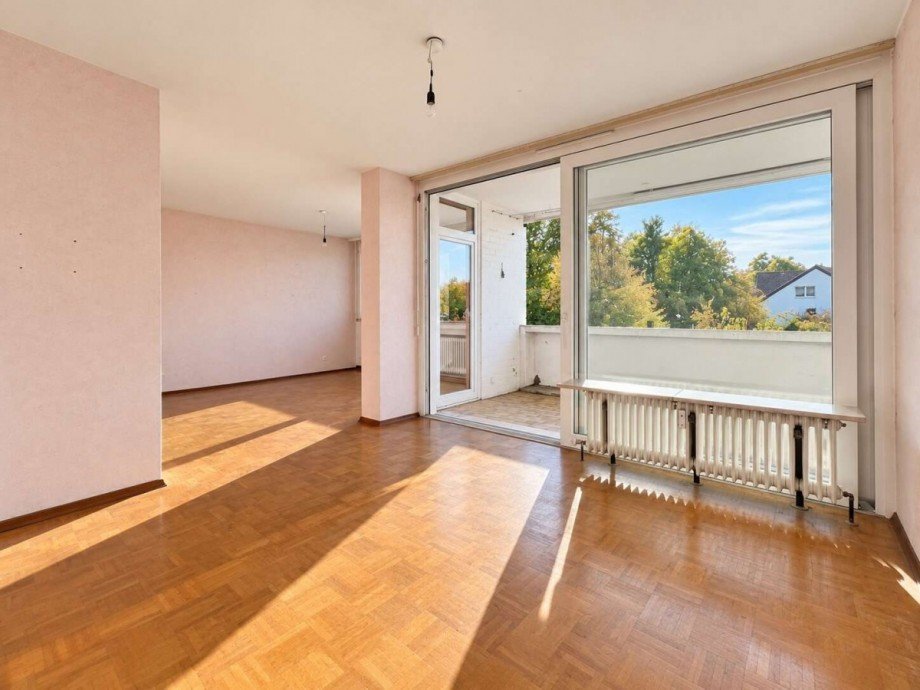 Esszimmer Etagenwohnung Stuttgart