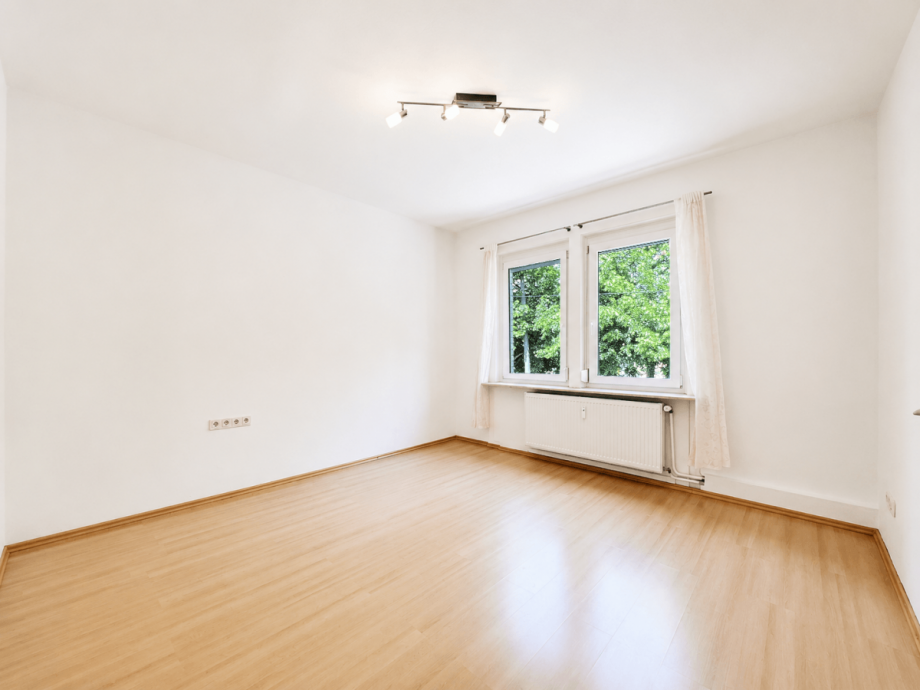 Arbeitszimmer Etagenwohnung Stuttgart