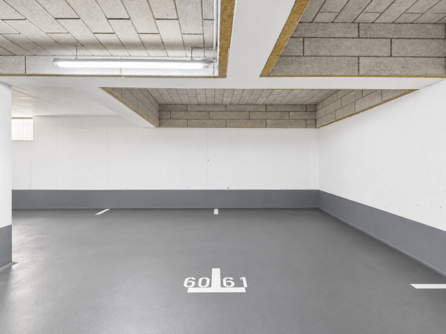 Parkplatz Maisonettewohnung Leinfelden-Echterdingen