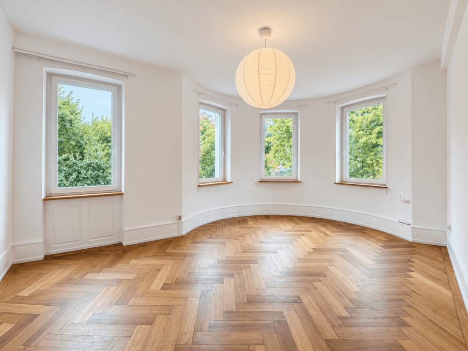 2.OG Mehrfamilienhaus Pforzheim