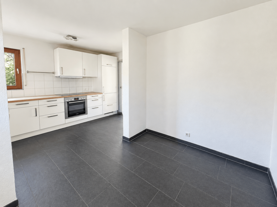 K�che Maisonette Zweifamilienhaus Stuttgart