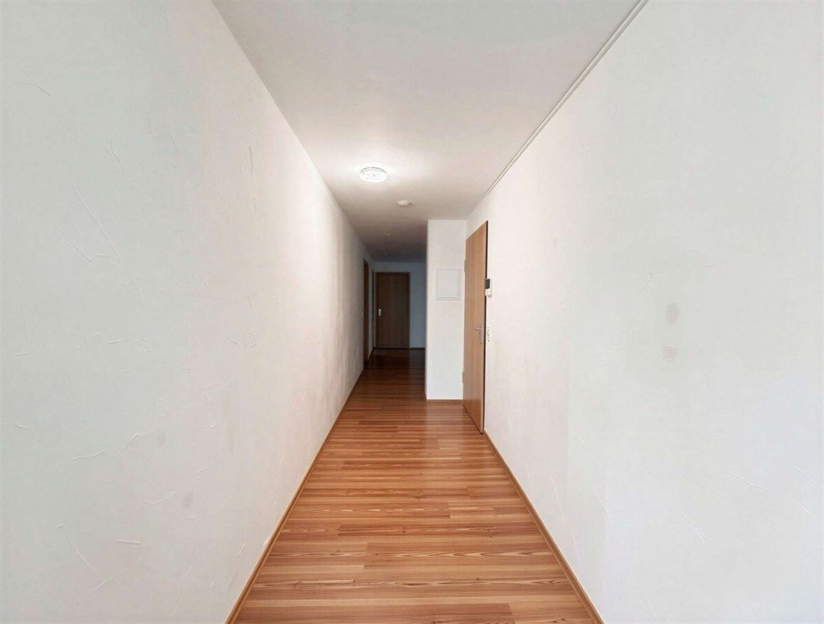Flur Erdgeschosswohnung Ostfildern