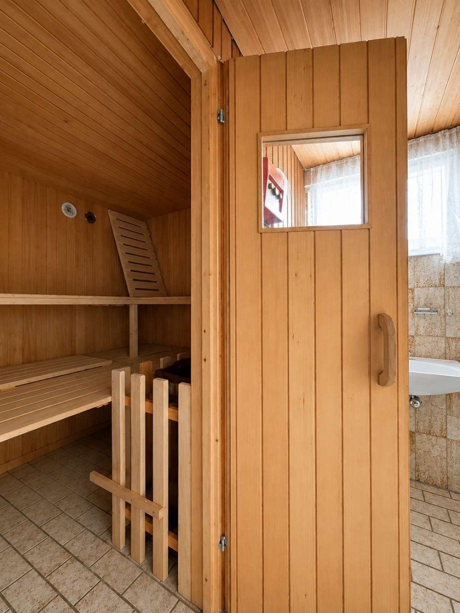 Sauna Haus Weil im Sch�nbuch