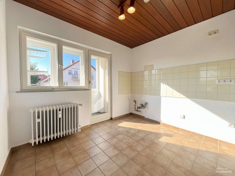 K�che - (KI generiert) Wohnung Ostfildern
