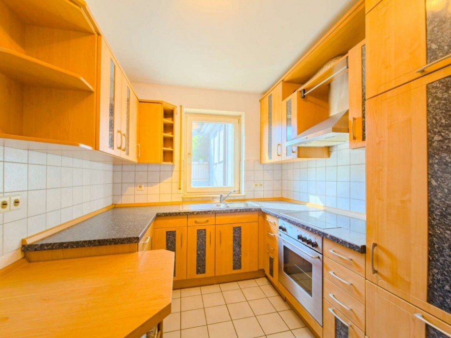 K�che Etagenwohnung Oberriexingen