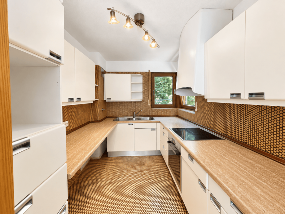 K�che Wohnung Stuttgart