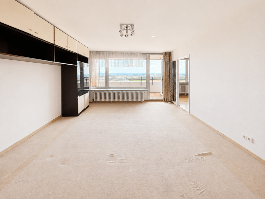 Wohnzimmer Wohnung Stuttgart