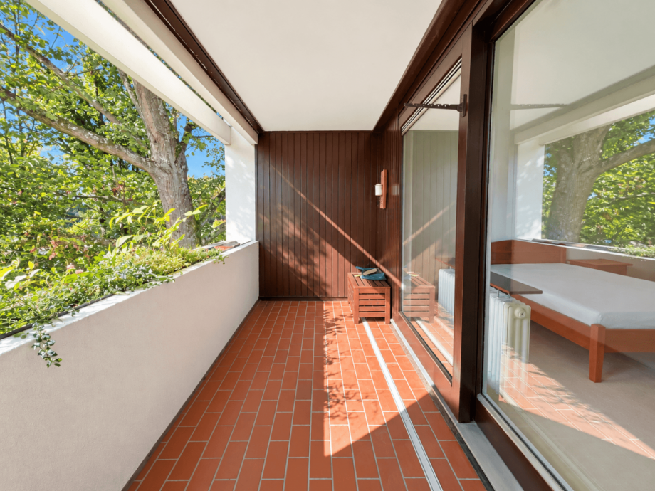 Balkon Wohnung Stuttgart