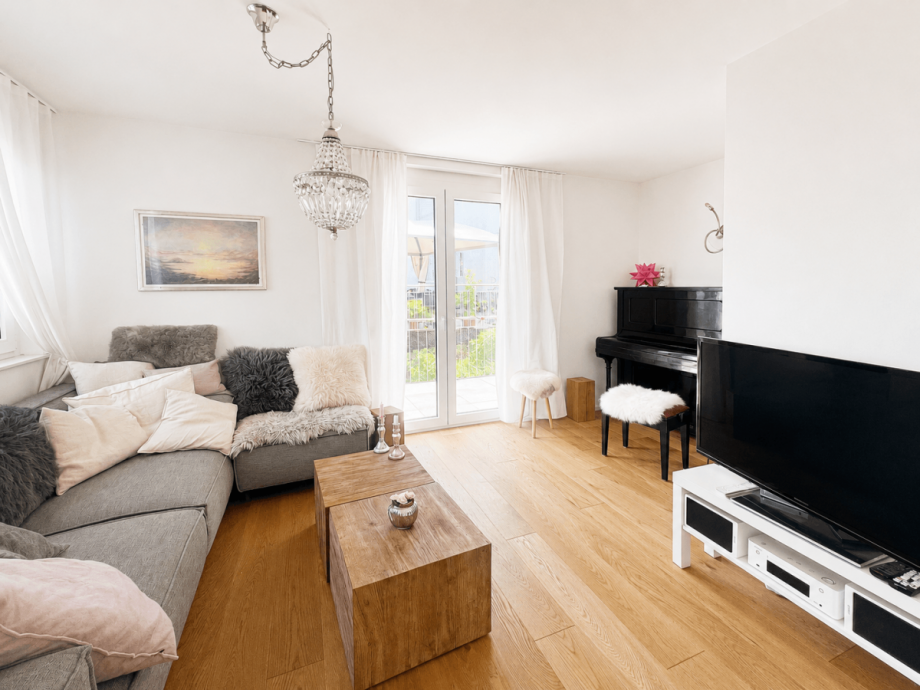 G�stezimmer Haus Stuttgart