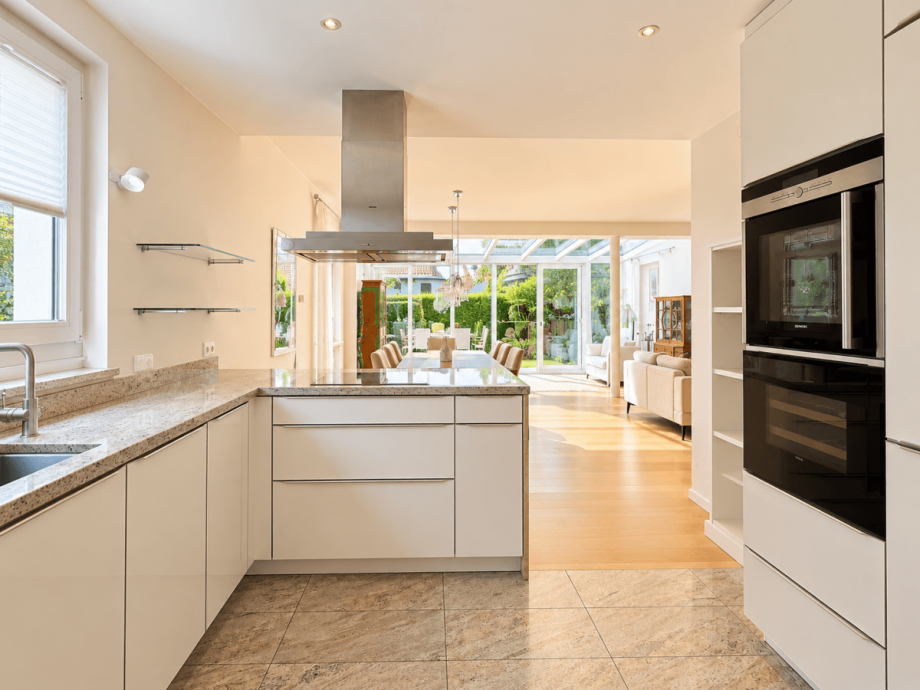 K�che Einfamilienhaus Schorndorf