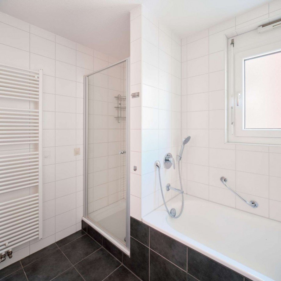 Badezimmer Etagenwohnung Ostfildern