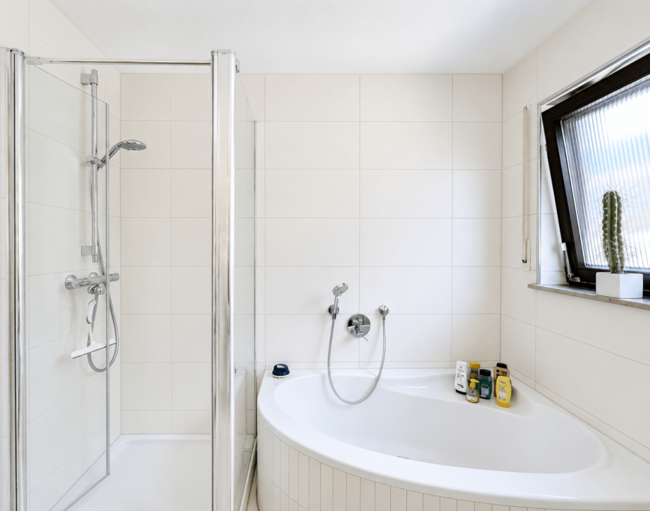 Badezimmer Wohnung Stuttgart