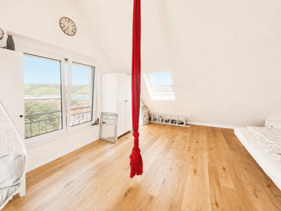 B�ro Haus Stuttgart