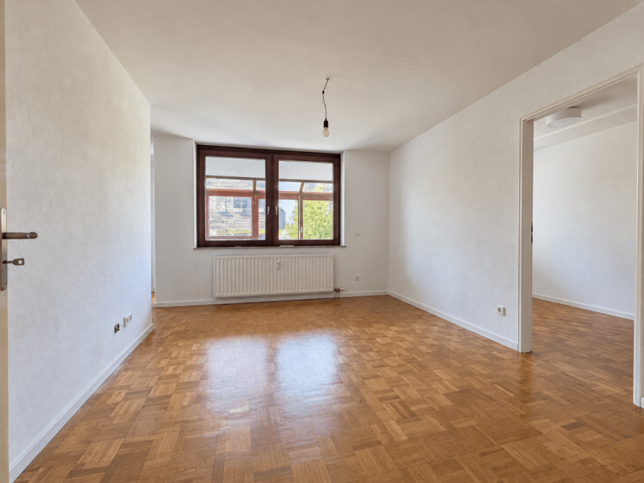 Wohnzimmer Wohnung Leonberg