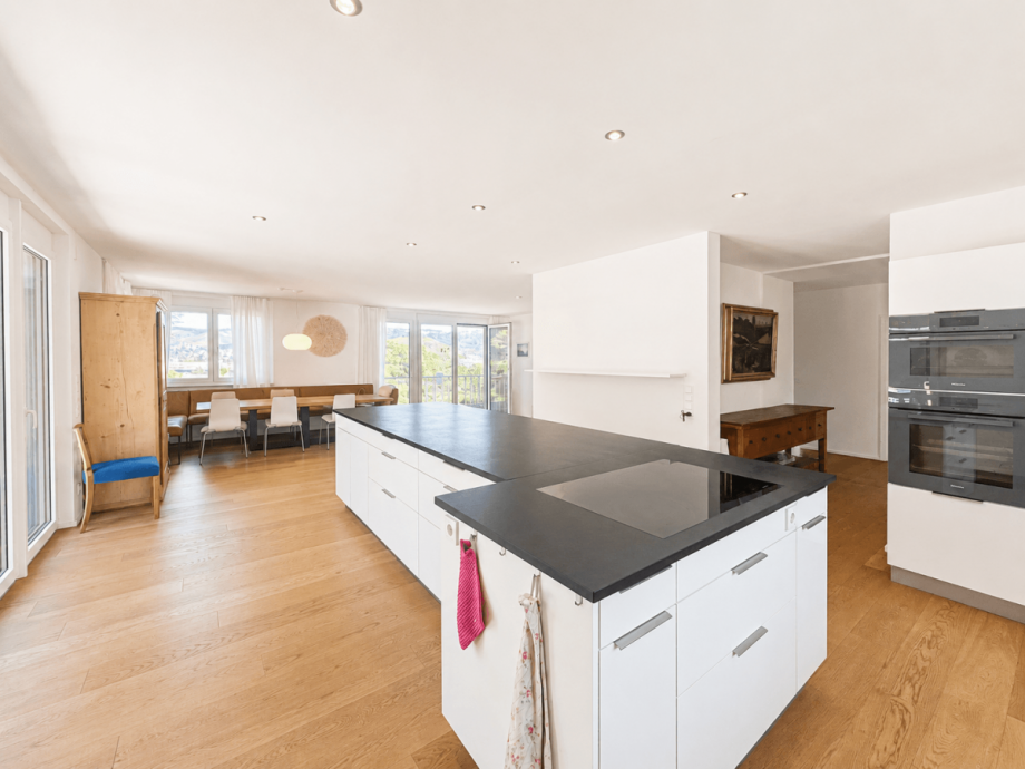 K�che Haus Stuttgart
