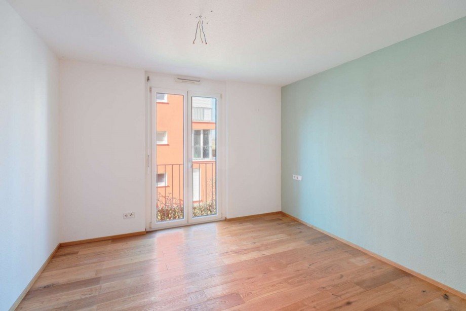 Schlafzimmer Etagenwohnung Ostfildern