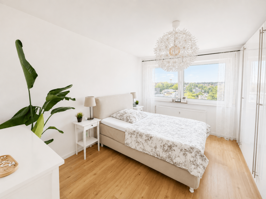 Schlafzimmer Wohnung Stuttgart