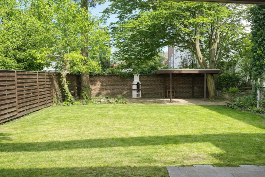 Garten Bestand Gemischt-Grundst�ck Stuttgart