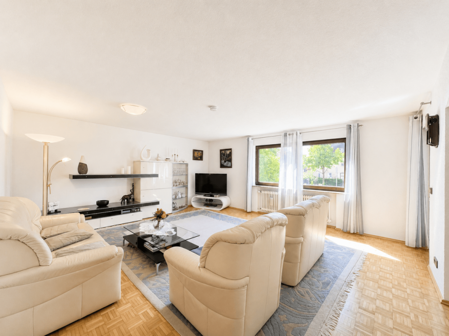 Wohnzimmer Wohnung Stuttgart