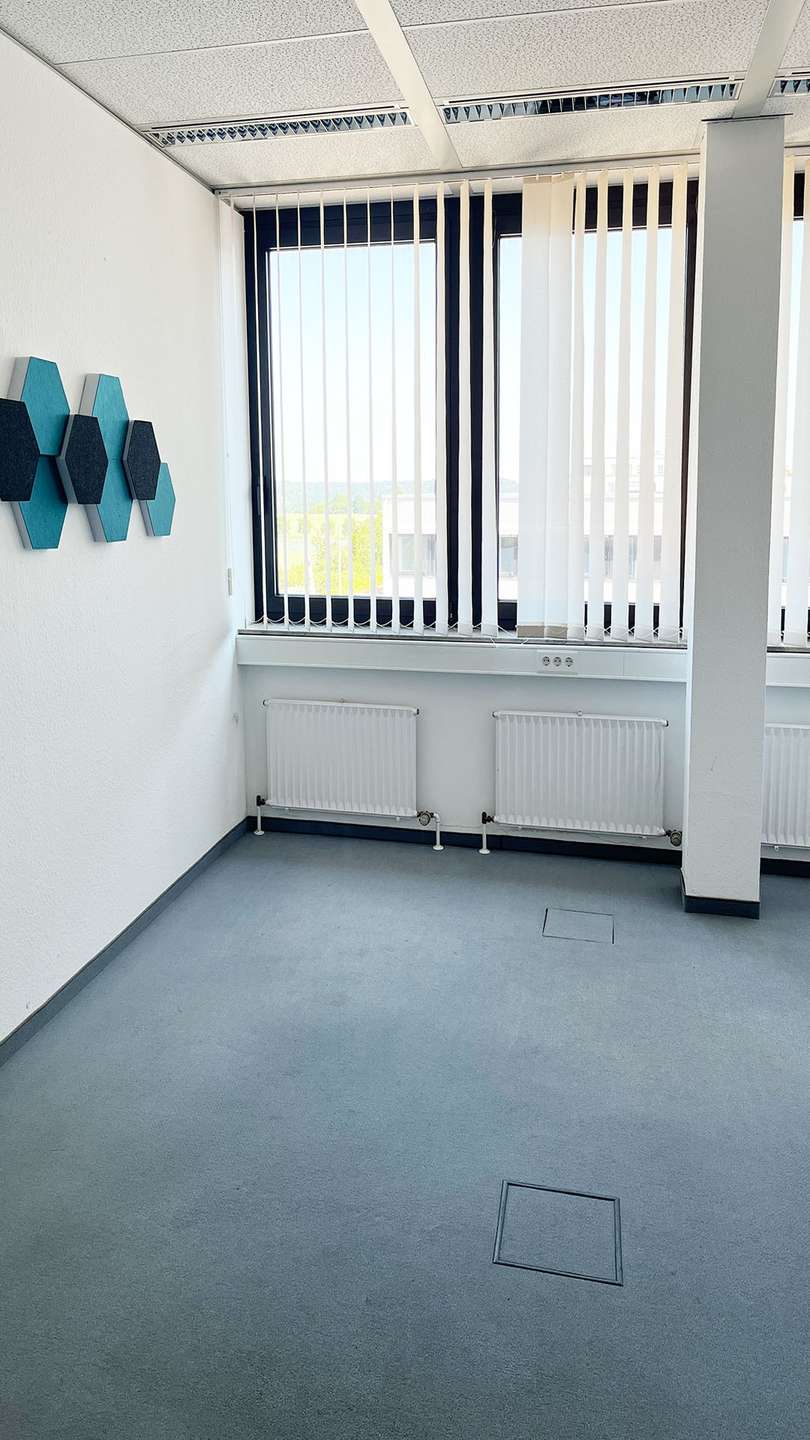 B�ro B�rohaus Stuttgart